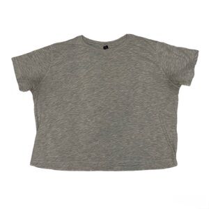 Gray T-Shirt